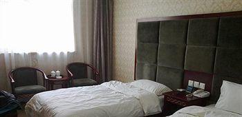 Zhengzhou Youna Hotel Huaihe Road Exteriér fotografie