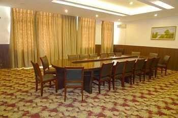 Zhengzhou Youna Hotel Huaihe Road Exteriér fotografie