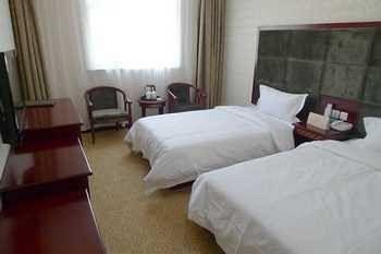 Zhengzhou Youna Hotel Huaihe Road Exteriér fotografie